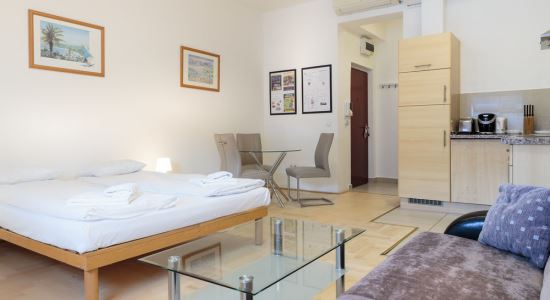 transfer from budapest liszt ferenc airport to made inn apartments and suites budapest city centre